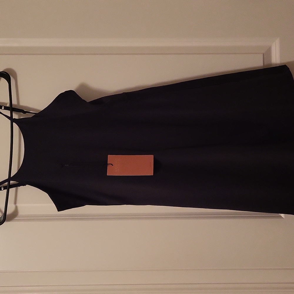 Girlfriend Collective Emery Dress